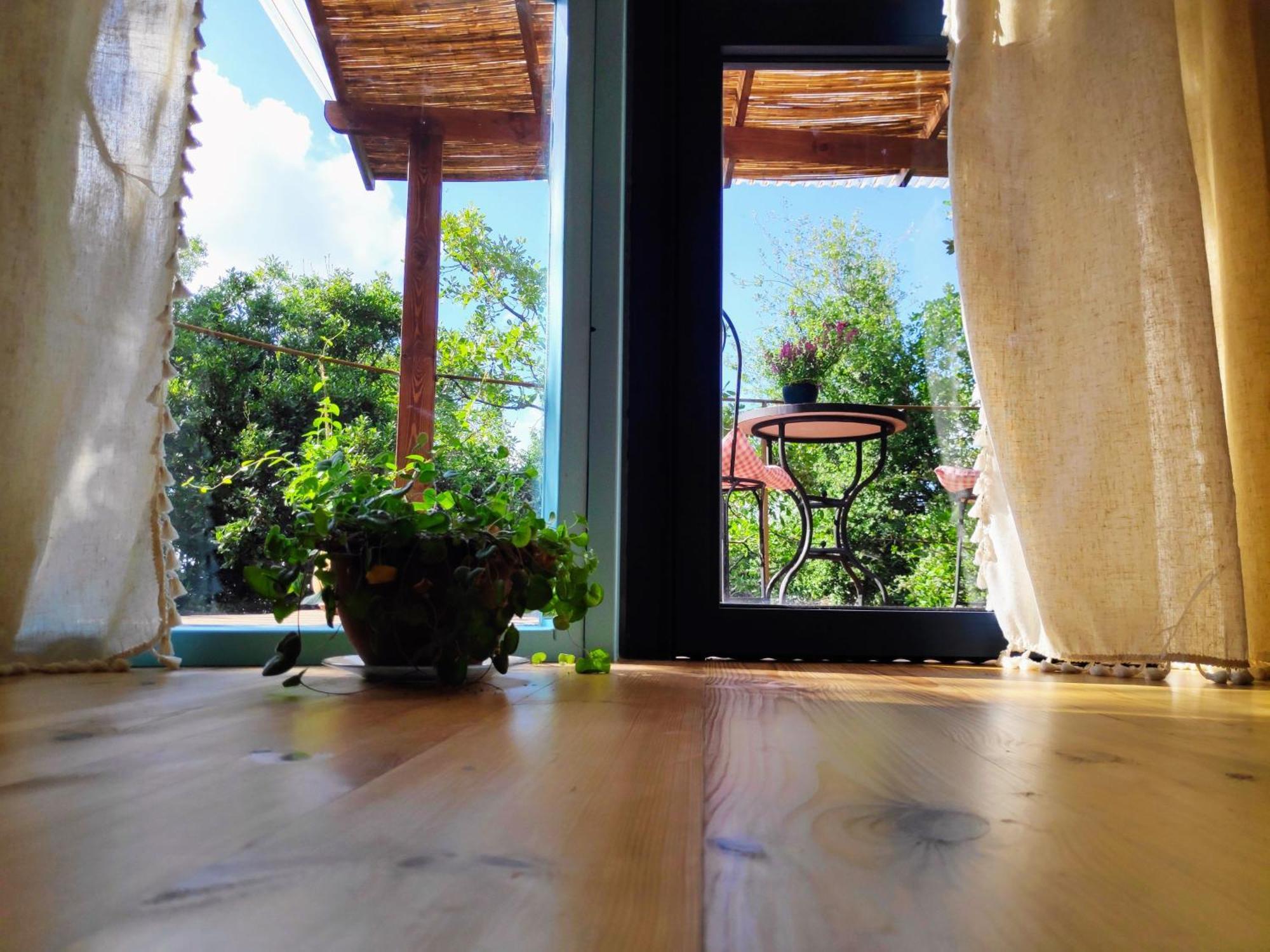 Love Frequency - יורט קסום במתת Exterior photo